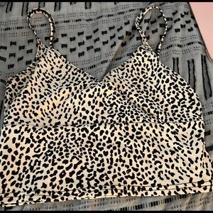 Bundle of 5 tops SALEE